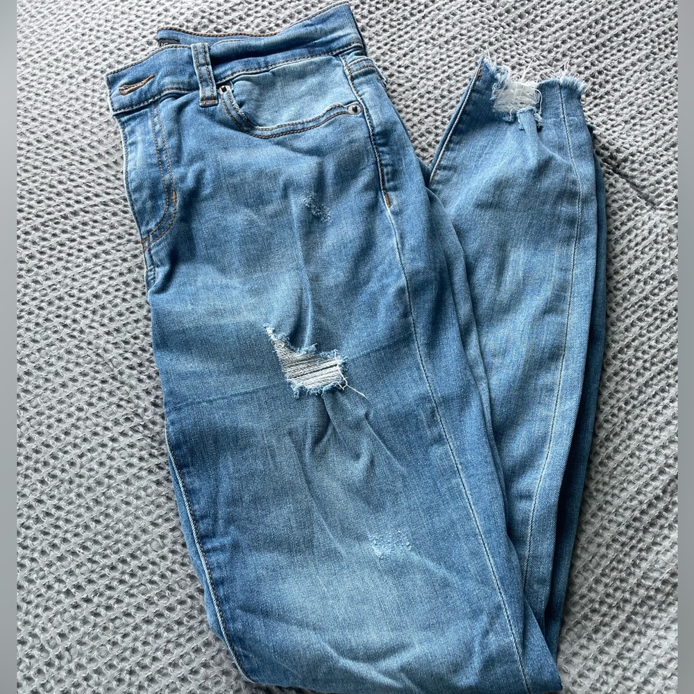 Banana Republic Skinny Jeans